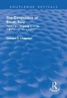 Chapman, Graham Chapman, Graham P Chapman, Graham P. Chapman, Chapman Graham - Geopolitics of South Asia