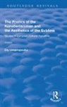 Varsamopoulou, Evy Varsamopoulou, Varsamopoulou Evy - Poetics of the Kunstlerinroman and the Aesthetics of the Sublime