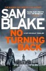 Sam Blake - No Turning Back