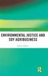 Robert Hafner, Robert (Innsbruck University Hafner, Hafner Robert, Hafner Robert - Environmental Justice and Soy Agribusiness