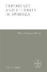 Pierre-Francois Moreau, MOREAU PIERRE FRANC, Robert Boncardo - Experience and Eternity in Spinoza