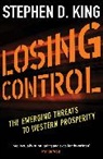 Stephen King, Stephen D King, Stephen D. King - Losing Control