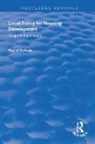 Verhage, Roelof Verhage, Verhage Roelof - Local Policy for Housing Development