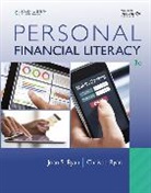 Ryan, Christie Ryan, Christie (Institute for Family Development Ryan, Joan Ryan, Joan (Clackamas Community College) Ryan, Ryan Christie... - Personal Financial Literacy Updated, 3rd Precision Exams Edition