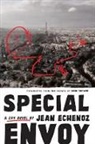 Jean Echenoz, Echenoz Jean - Special Envoy