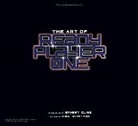 Titan Books, Gina McIntyre, McIntyre Gina, Titan Books - Art of Ready Player One
