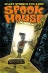 Eric Powell, Steve Mannion, Eric Powell - Spookhouse