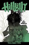 Eric Powell, Eric Powell - HillBilly Volume 2