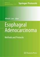 Alfre K Lam, Alfred K Lam, Alfred K. Lam - Esophageal Adenocarcinoma