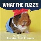 Monica Wu - What the Fuzz?!