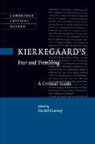 Daniel (Texas a &amp; M University) Conway, Daniel Conway, Daniel (Texas a &amp; M University) Conway, Conway Daniel - Kierkegaard''s Fear and Trembling