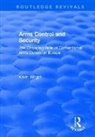 Wright, Kevin Wright - Arms Control and Security