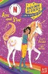 Story Panda Ltd, Julie Sykes, Sykes Julie, Lucy Truman, Truman Lucy - Unicorn Academy: Ava and Star