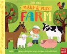 Joey Chou, Joey Chou - Make and Play: Farm