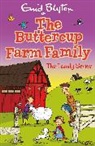 Enid Blyton, Aleksei Bitskoff - The Buttercup Farm Family