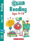 Giles Clare, Clare Giles - Reading - Ages 9-10