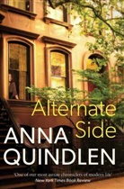 Anna Quindlen, Anna Quindlen, Quindlen Anna - Alternate Side