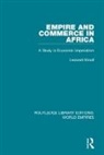 Leonard Woolf - Empire and Commerce in Africa