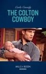Regan Black, Carla Cassidy - Colton Cowboy
