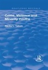TATUM, Becky Tatum, Becky L Tatum, Becky L. Tatum - Crime, Violence and Minority Youths