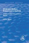 Regnier, Philippe Regnier, Philippe Régnier, Regnier Philippe - Small and Medium Enterprises in Distress