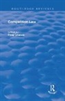 Rosa Greaves, Rosa Greaves - Competition Law