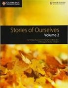 Mary Wilmer - Stories of Ourselves: Volume 2