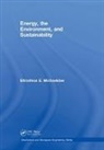 Efstathios (Texas Christian University Michaelides, Efstathios E. Michaelides, Efstathios E. (Texas Christian Univer Michaelides - Energy, the Environment, and Sustainability