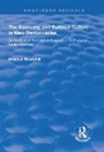 Broderick, Kristin Broderick, Kristin J Broderick, Kristin J. Broderick - Economy and Political Culture in New Democracies