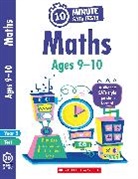 Paul Hollin, Hollin Paul - Maths - Ages 9-10