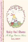 Kate Knapp, Knapp Kate - Ruby Red Shoes: A Very Aware Hare