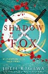 Julie Kagawa, Kagawa Julie - Shadow of the Fox