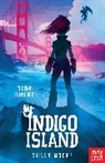 Susan Moore, Moore Susan, Alessandro Taini, Alex Talexi Taini - Indigo Island