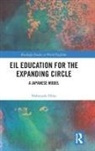 Nobuyuki Hino, Nobuyuki (Osaka University Hino - Eil Education for the Expanding Circle