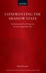 Henri Decoeur, Henri (Avocat Decoeur - Confronting the Shadow State