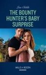 Lisa Childs, Karen Whiddon - Bounty Hunter''s Baby Surprise