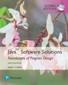 John Lewis, William Loftus, Allan Smith - Java Software Solutions, Global Edition