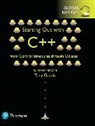 Tony Gaddis - Starting Out with C++ from Control Structures through Objects, Global Edition