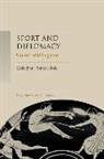 J Simon Rofe, J. Simon Rofe, J Simon Rofe, J. Simon Rofe, Simon Rofe - Sport and Diplomacy