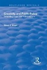 Nagel, Stuart Nagel, Stuart (Joyce Nagel Adm Nagel, Stuart S Nagel, Stuart S. Nagel - Creativity and Public Policy