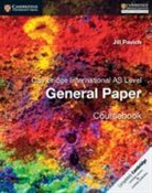 Jill Pavich, Pavich Jill - Cambridge International As Level English General Paper Coursebook