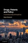 Bryan Mercurio, Bryan (The Chinese University of Hong Ko Mercurio, Bryan (The Chinese University of Hong Kong) Mercurio, Mercurio Bryan - Drugs, Patents and Policy