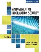 Herbert Mattord, Herbert (Michael J. Coles College of Business Mattord, Herbert J. Mattord, Mattord Herbert, Michael Whitman, Michael (Institute for Cybersecurity Workforce Development Whitman... - Artikeltemplate