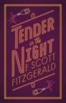 F. Scott Fitzgerald - Tender Is the Night