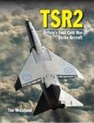 Tony Buttler, Tim Mclelland - TSR 2