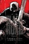 Brian Wood, Andy Helfer, Mark Waid, Brian Wood - Black Road: The Holy North