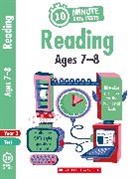Wendy Jolliffe, Jolliffe Wendy - Reading - Ages 7-8