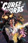 Charles Soule, Royal McGraw, Edwin McRae, Charles Soule, Michael Uslan - Curse Words Volume 3: The Hole Damned World