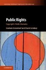G. W. Greenleaf, Graham Greenleaf, Graham (University of New South Wales Greenleaf, Greenleaf Graham, David Lindsay, David (University of Technology Sydney) Lindsay - Public Rights
