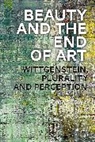 Sonia Sedivy, Sonia (University of Toronto Scarborough Sedivy, Sedivy Sonia - Beauty and the End of Art